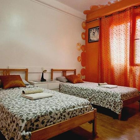 Mini Hostel In Lisboa Ngoại thất bức ảnh