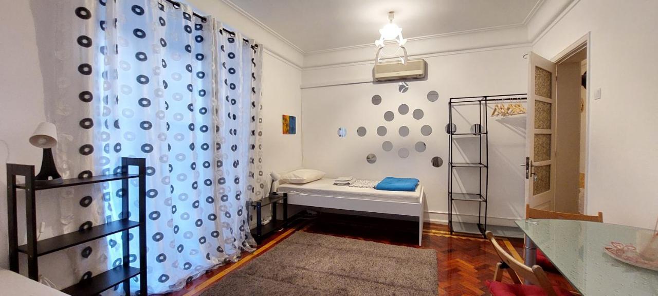 Mini Hostel In Lisboa Ngoại thất bức ảnh