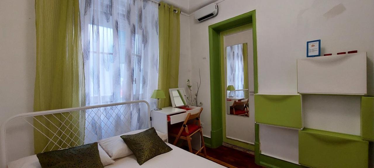 Mini Hostel In Lisboa Ngoại thất bức ảnh