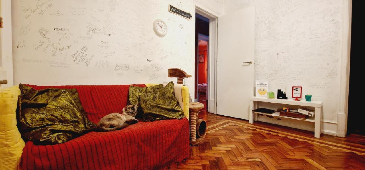 Mini Hostel In Lisboa Ngoại thất bức ảnh