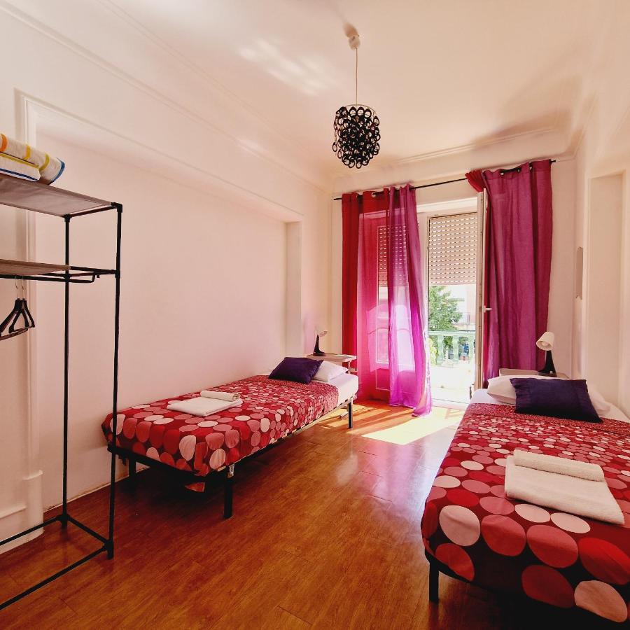 Mini Hostel In Lisboa Ngoại thất bức ảnh