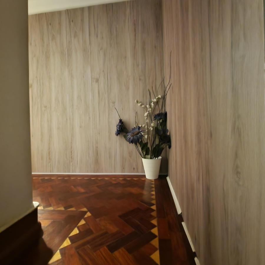 Mini Hostel In Lisboa Ngoại thất bức ảnh