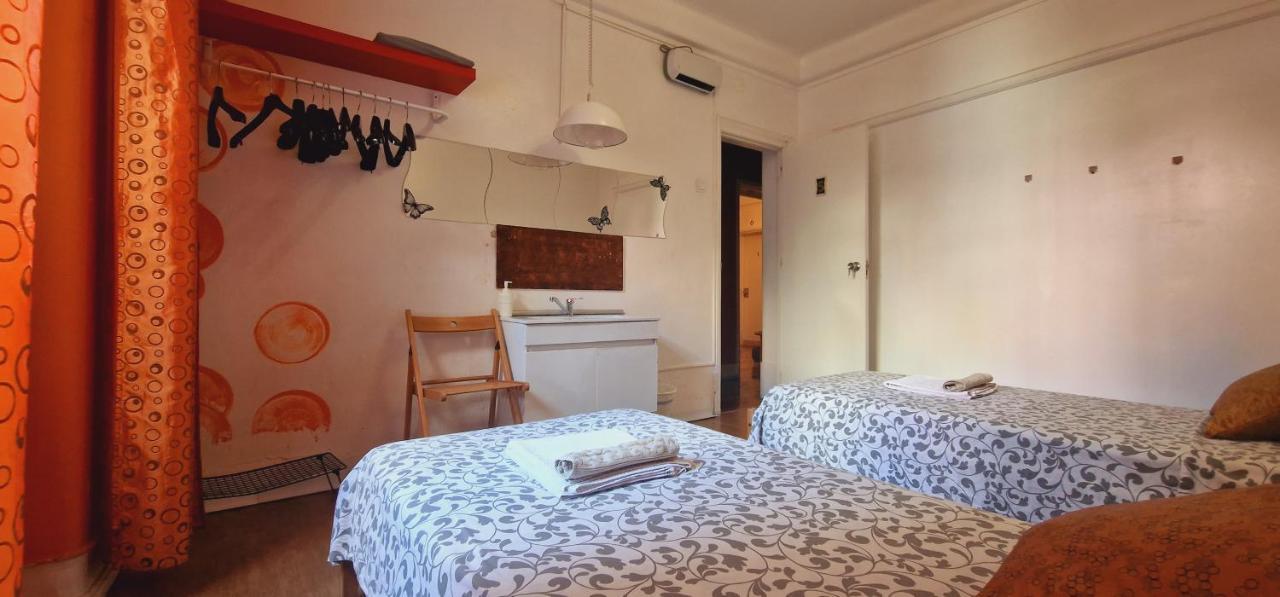 Mini Hostel In Lisboa Ngoại thất bức ảnh