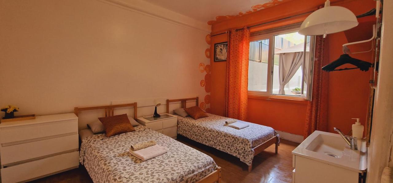 Mini Hostel In Lisboa Ngoại thất bức ảnh