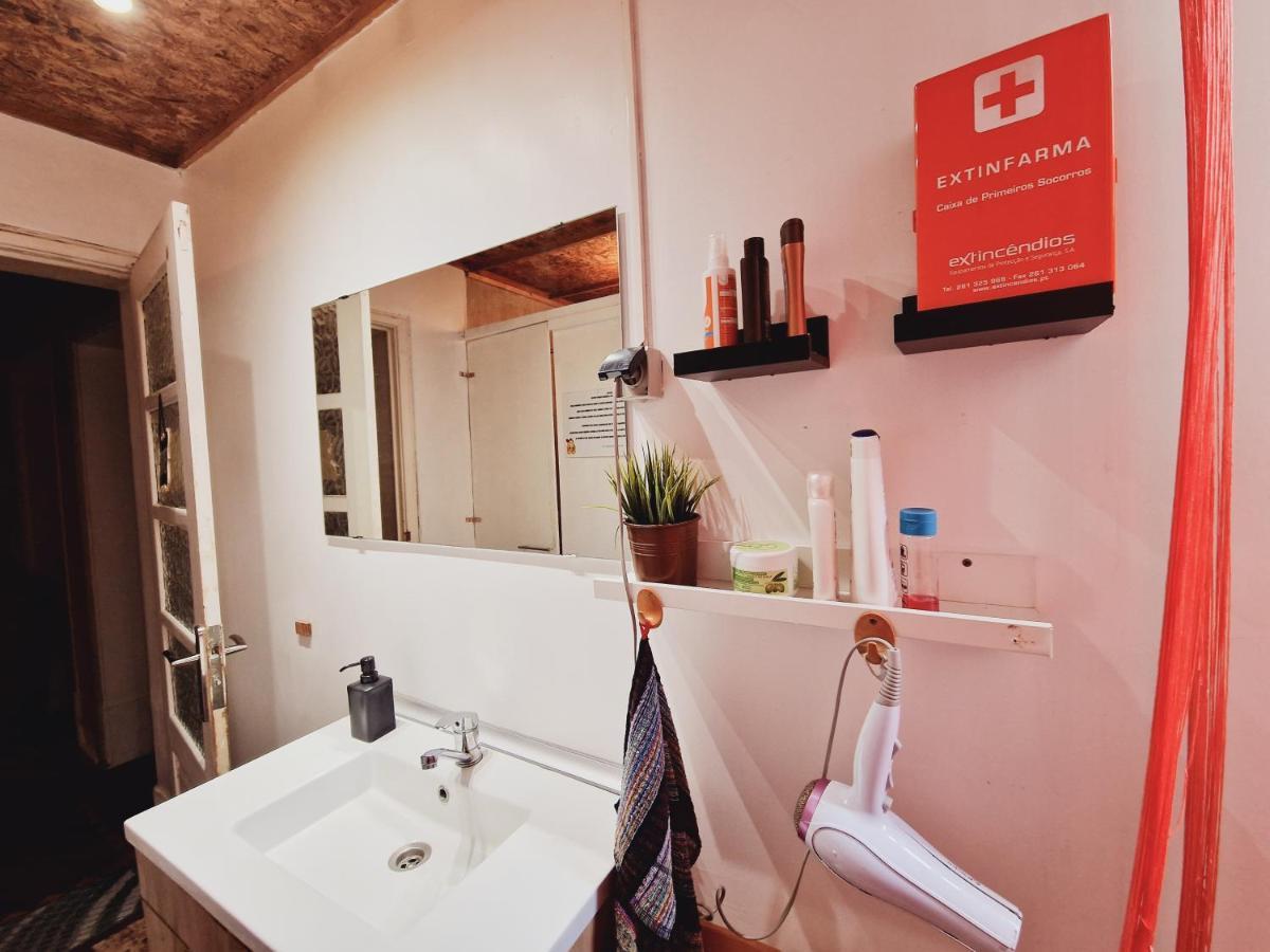 Mini Hostel In Lisboa Ngoại thất bức ảnh