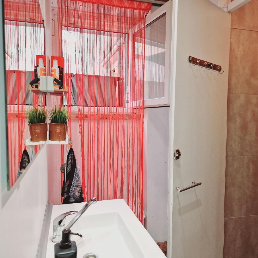 Mini Hostel In Lisboa Ngoại thất bức ảnh
