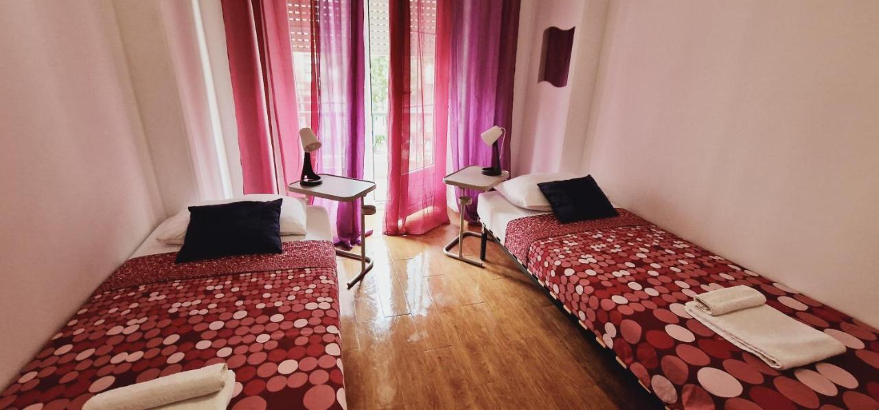 Mini Hostel In Lisboa Ngoại thất bức ảnh