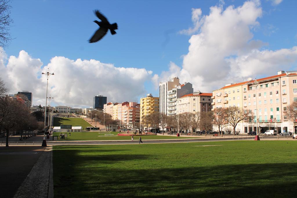 Mini Hostel In Lisboa Ngoại thất bức ảnh
